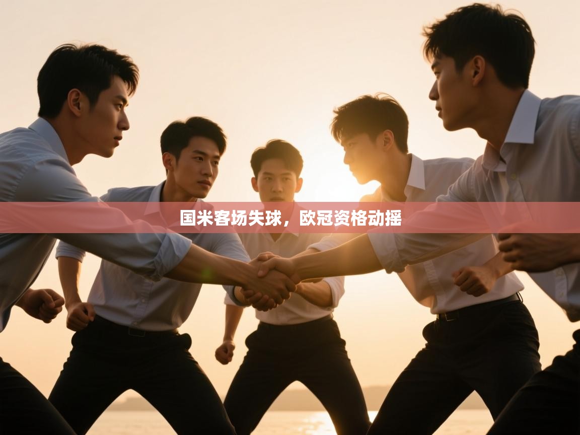 国米客场失球，欧冠资格动摇  第1张