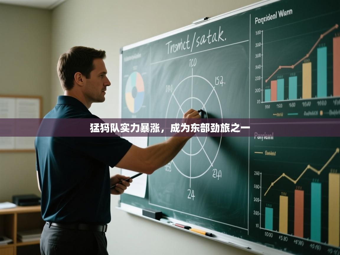 猛犸队实力暴涨,成为东部劲旅之一 第1张