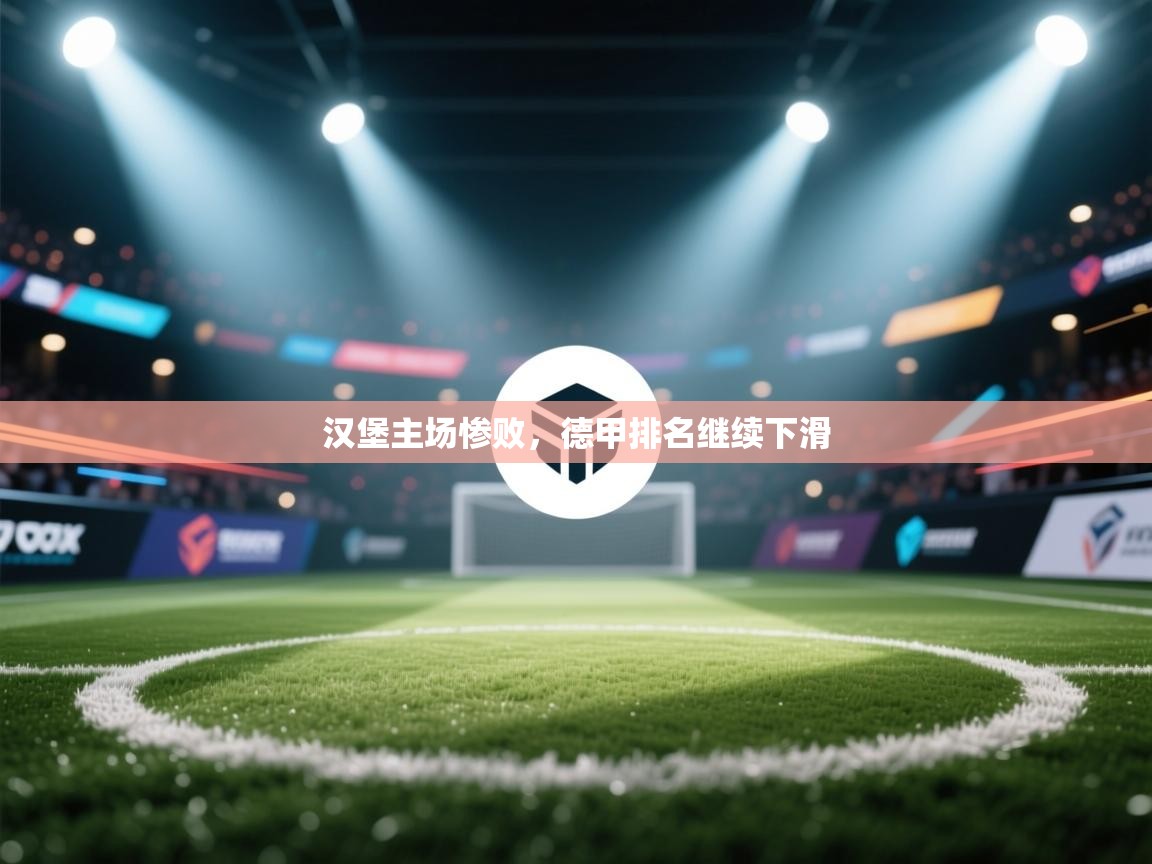 汉堡主场惨败,德甲排名继续下滑 第1张