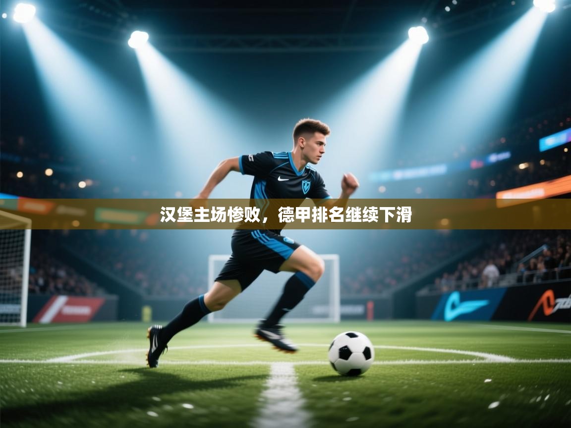 汉堡主场惨败,德甲排名继续下滑 第2张