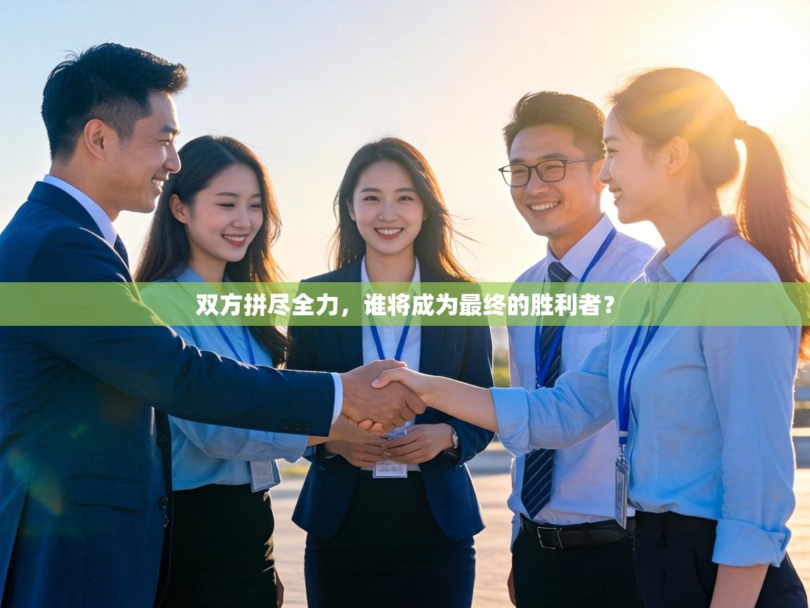 双方拼尽全力,谁将成为最终的胜利者? 第2张